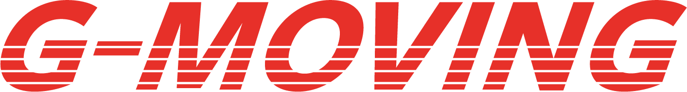 G Moving logo