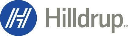 Hilldrup logo