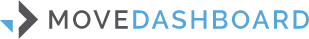 Move Dashboard logo