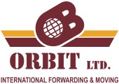 Orbit International Forwarding Moving