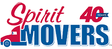 Spirit Movers