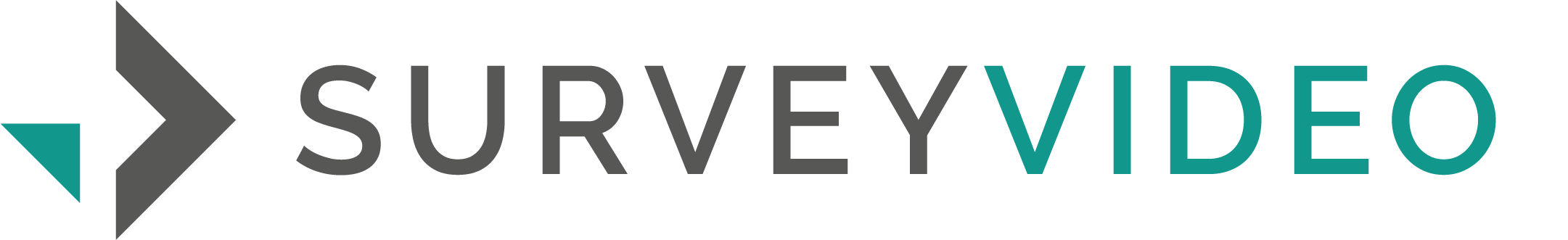 SurveyVideo logo