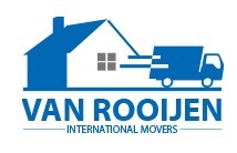 Van Rooijen Logo