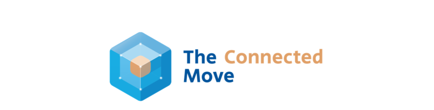 2019 The Connected Move Logo 3kopie