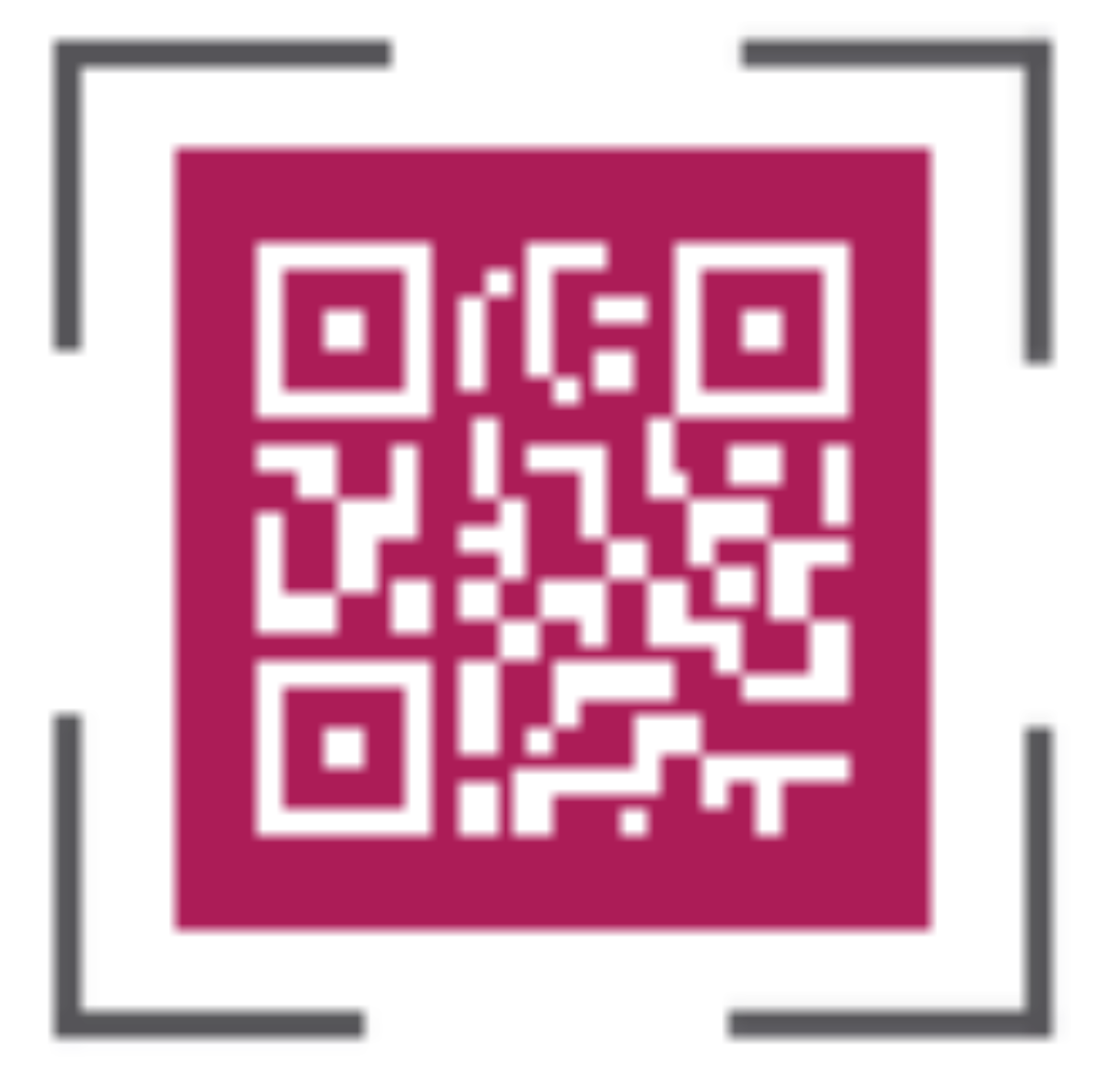 Crewpro QR code icon