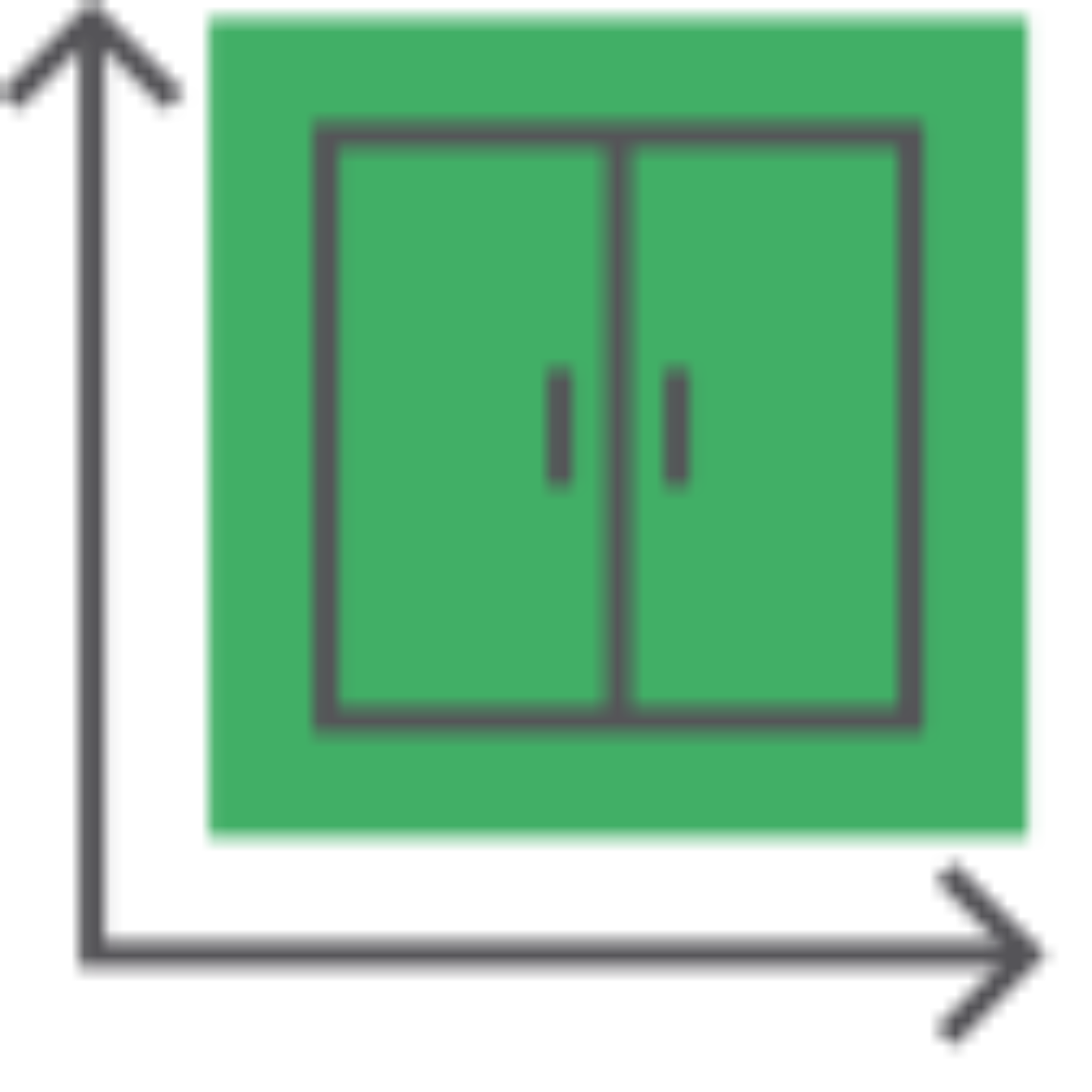 Surveypro estimate from room to room