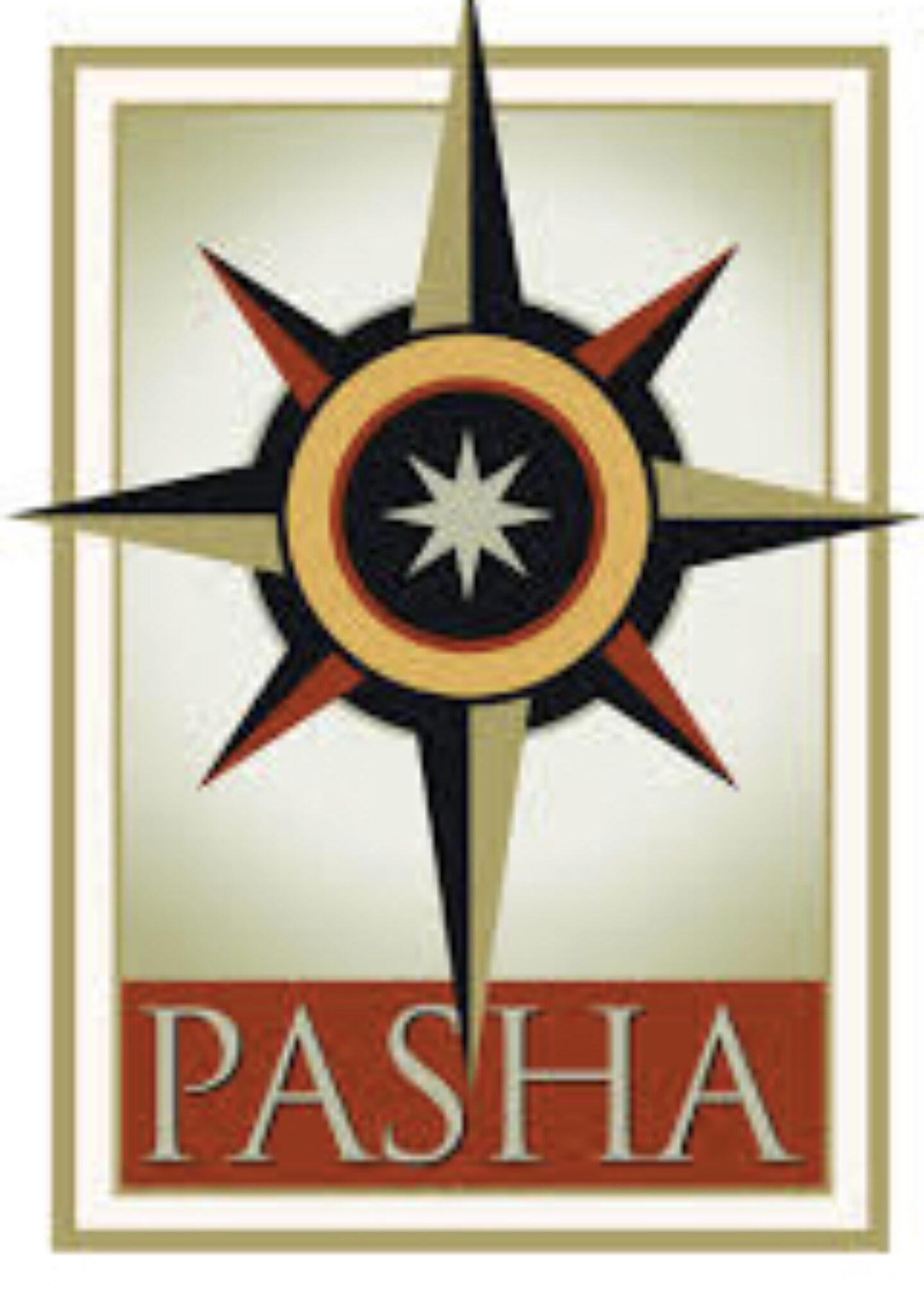 The Pasha Group Logo