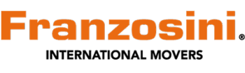 Franzosini Int Movers Milan logo