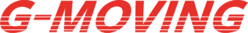 G Moving logo