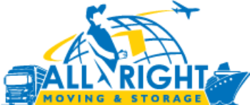 Allright moving storage