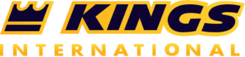 Logo Kings international