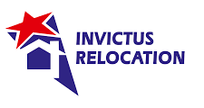 Invictus relocation logo