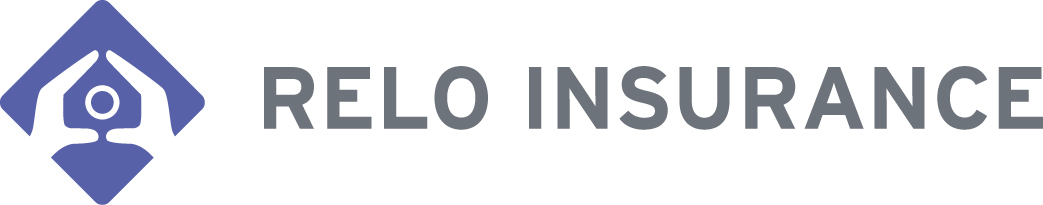 Relo Insurance Logo