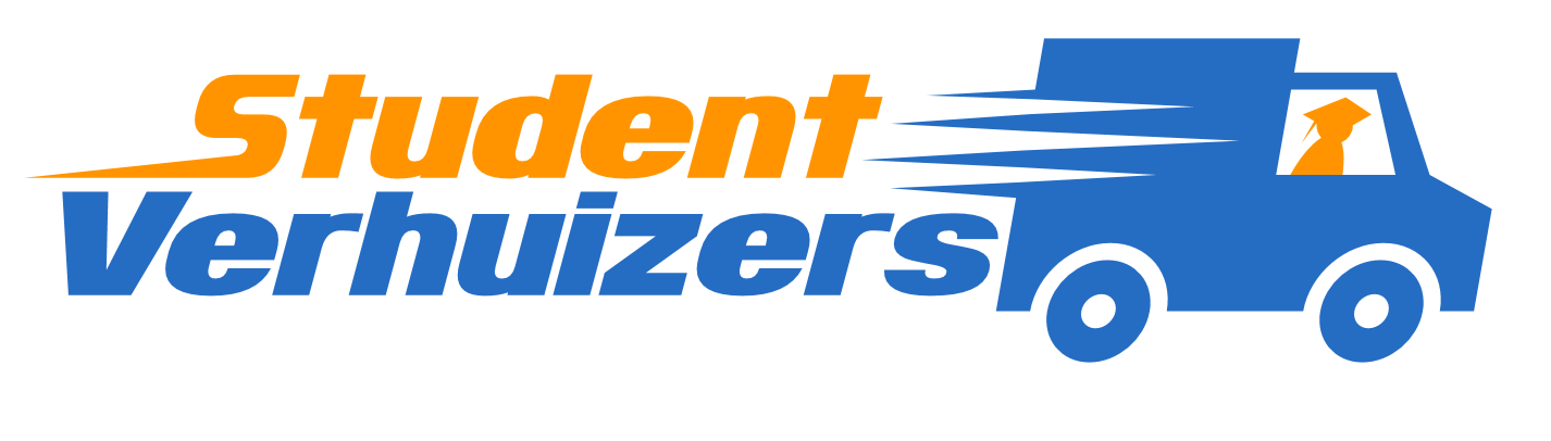 Student Verhuizers Logo
