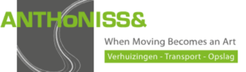 Anthonisssen Moving Logistics