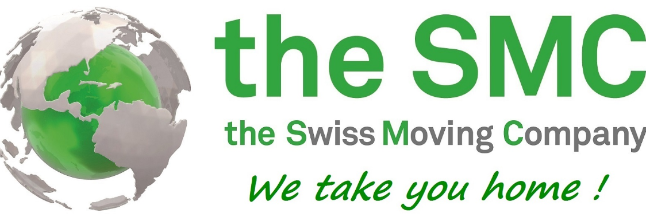 The Smc The Swiss Moving Company