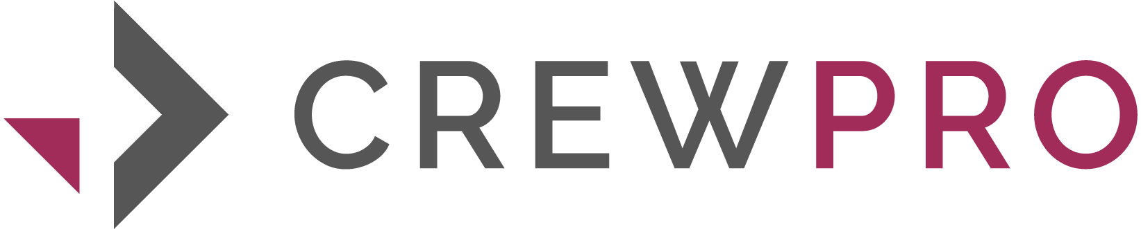 CrewPro logo