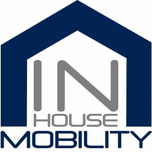 Inhouse mobility logo