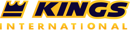 Logo Kings international